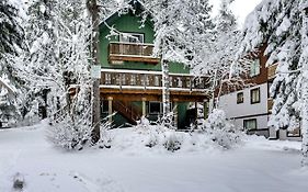 Mt Hood Chalet Vacation Rental